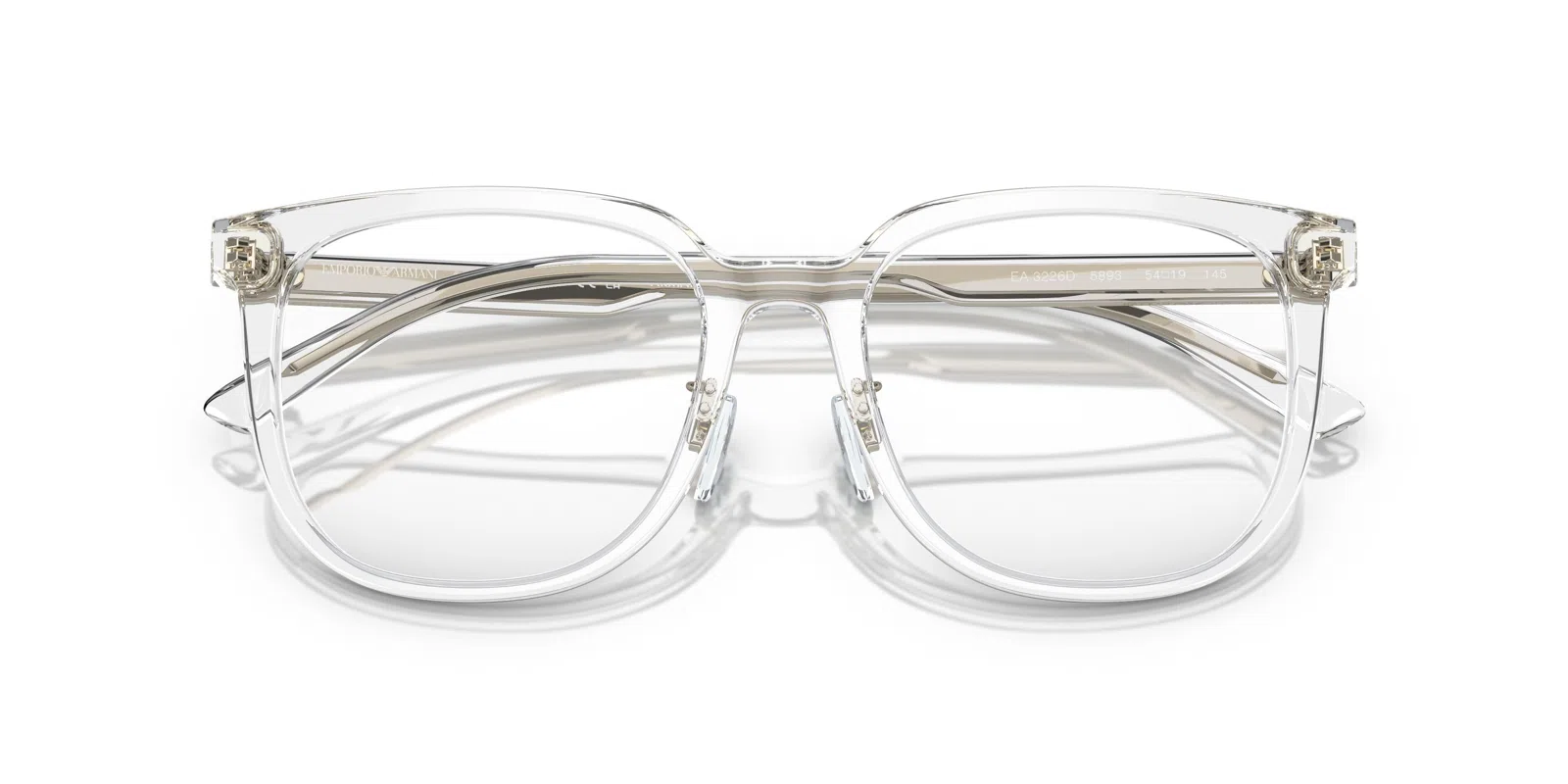 Emporio Armani 3226D Eyeglasses - view 8